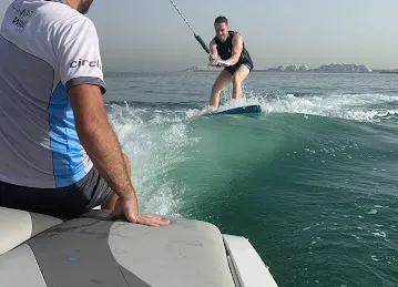 Ultimate Wake Dubai