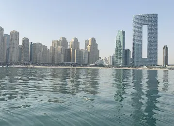 Ultimate Wake Dubai