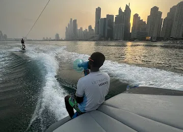 Ultimate Wake Dubai