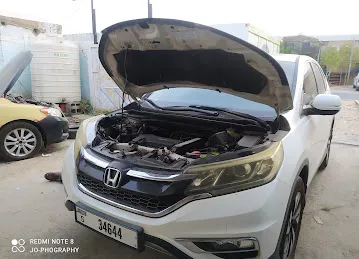 Ultra care auto repair garage,Al noud