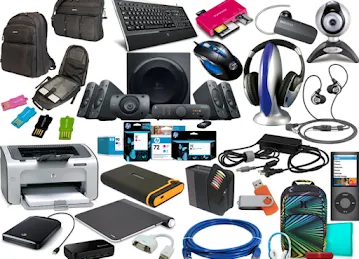 Ultra Computer Trading (Wholesales and Retails)