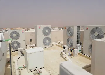 ULTRA COOL A/C Works