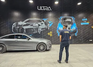 Ultra Premium Auto Care Services