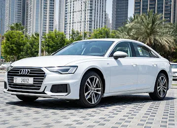 Ultra Prime Rent A Car
