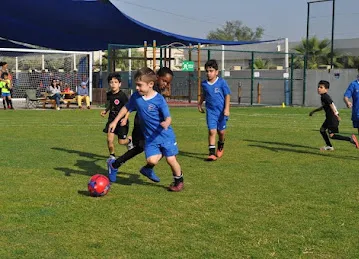 Ultra Sports Academy