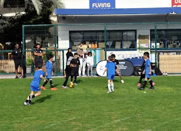 Ultra Sports Academy