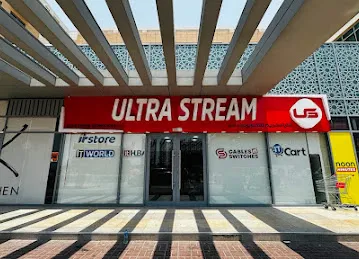 Ultra Stream Technologies LLC