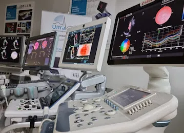 ULTRA VISION MEDICAL EQUIPMENT LLC الترافيجن لتجارة الاجهزة الطبية