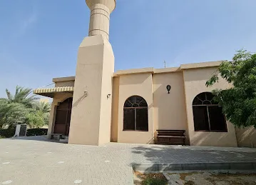 Um Al Mo'mineen Safiya bint Huyay Mosque