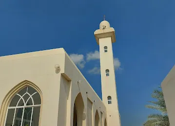 Um fannain mosque