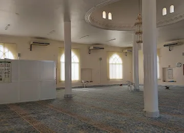 Um fannain mosque