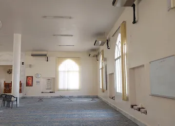 Um fannain mosque