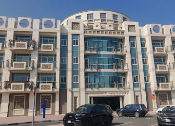 Um Hurair Residence 3