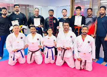 UMAI Kung-Fu Training Center