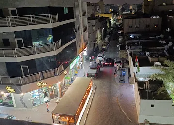 Umair building
