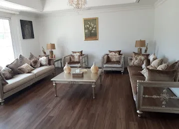 Umair Furniture Trading LLC