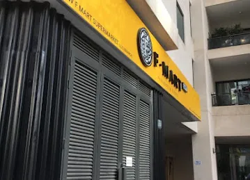 Umeema Creative (Art Frames & Signage)