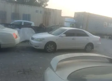 Umer and Brothers Auto Workshop