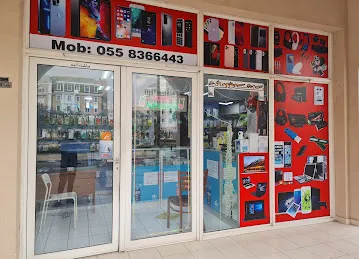 Umer Mobiles