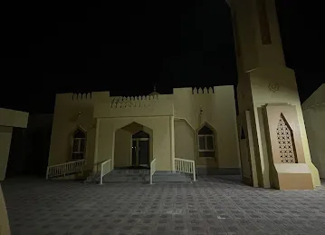 Umm Al Moamneen Umm Salamah Mosque