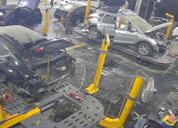 Umm Al Qura Auto Maintenance Center