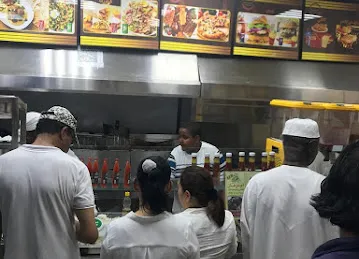 Umm Durman cafeteria and pastry