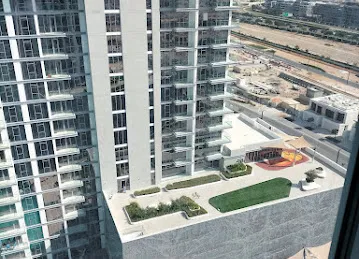 Umm Hurair Residence-II