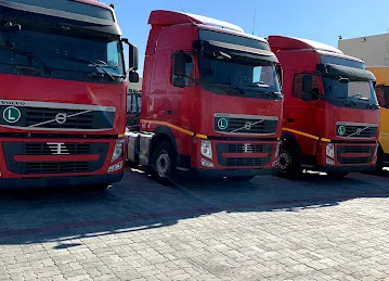 Umm Hurair Trading & Heavy Trucks Equipment Used L.L.C