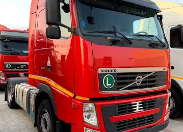 Umm Hurair Trading & Heavy Trucks Equipment Used L.L.C
