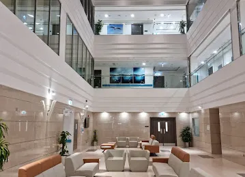 Umm Suqeim Health Center