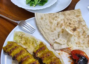 UMM SUQEIM KBAB RESTAURANT