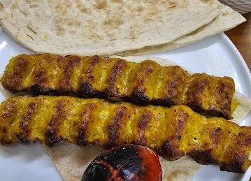 UMM SUQEIM KBAB RESTAURANT