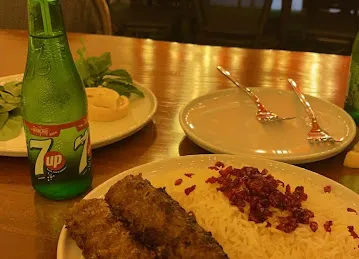 UMM SUQEIM KBAB RESTAURANT