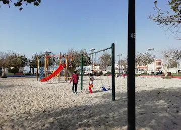 Umm Suqeim, Park 2