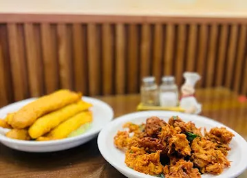 Ummide Kada Restaurant