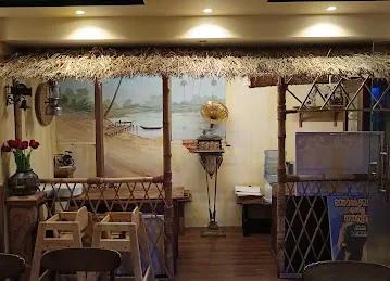 Ummide Kada Restaurant