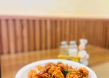 Ummide Kada Restaurant
