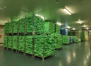 UMRAO FOODSTUFF TRADING LLC
