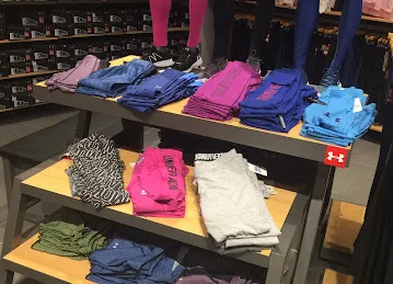 Under Armour