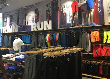 Under Armour