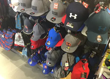 Under Armour
