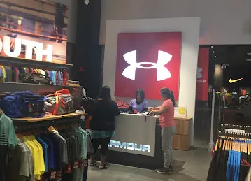 Under Armour