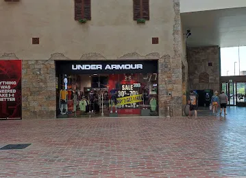 Under Armour
