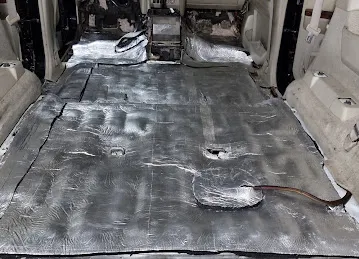 Under Control Garage