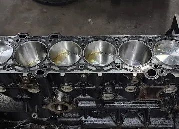 Under Control Garage