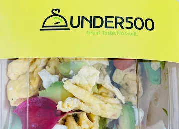 UNDER500 HQ