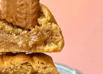 Underbaked Cookies