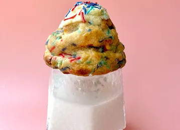 Underbaked Cookies