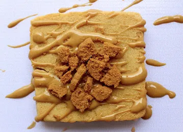 Underbaked Cookies