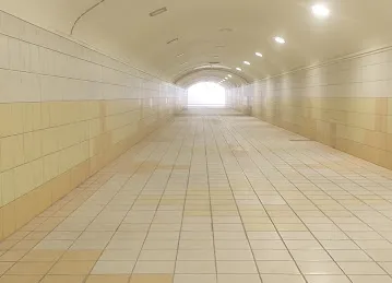 Underground Passage